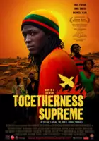 Jesse Ellis / Togetherness Supreme