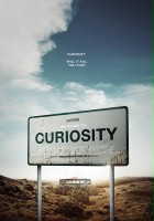 plakat filmu Welcome to Curiosity