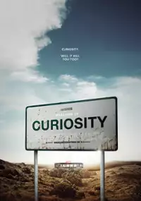 Plakat filmu Welcome to Curiosity