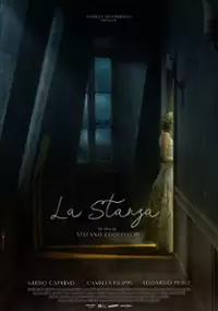 Plakat filmu Pokój gościnny