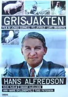 Bertil Anderberg / Grisjakten