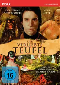 Plakat filmu Der Verliebte Teufel