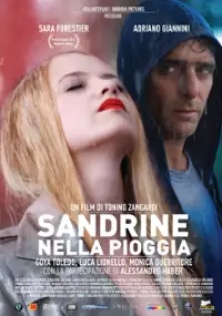 Plakat filmu Sandrine nella pioggia