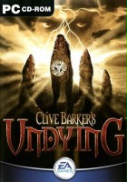 plakat filmu Clive Barker's Undying