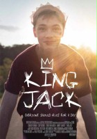 plakat filmu King Jack