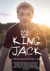 Plakat filmu King Jack