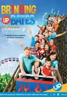 plakat - Bringing Up Bates (2015)