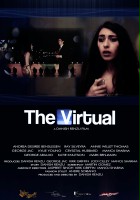 plakat filmu The Virtual