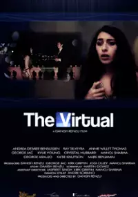 Plakat filmu The Virtual