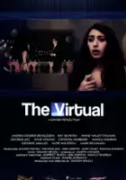 plakat filmu The Virtual