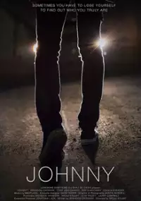 Plakat filmu Johnny
