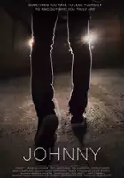 plakat filmu Johnny