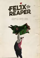 plakat gry Felix The Reaper
