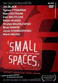 Plakat filmu Strefa: Small spaces
