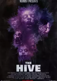 Plakat filmu The Hive
