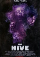 plakat filmu The Hive