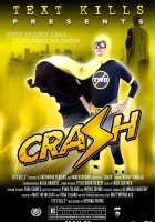 plakat filmu Crash