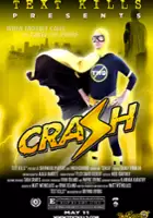 plakat filmu Crash