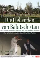 Michaela M&uuml;llner / Die Liebenden von Balutschistan