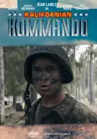 plakat - Perfect Commando (2020)
