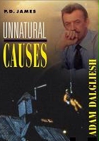 plakat filmu Unnatural Causes