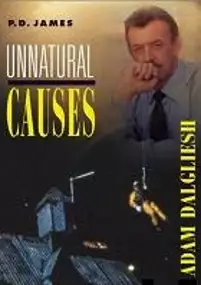 Plakat filmu Unnatural Causes