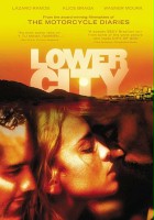plakat filmu Lower City