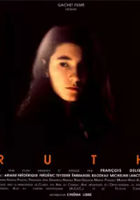 Plakat filmu Ruth