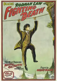 Plakat filmu Fighting Death