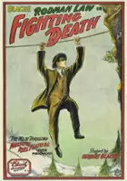 plakat filmu Fighting Death