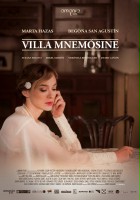 plakat filmu Villa Mnemósine