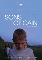 plakat filmu Sons of Cain