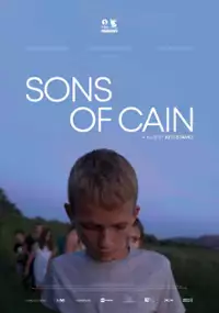 Plakat filmu Les enfants de Cain