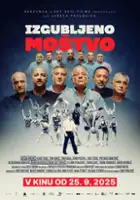 plakat filmu Izgubljeni Dream Team