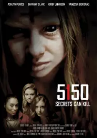 Plakat filmu 5150