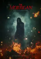 plakat filmu The Morrigan