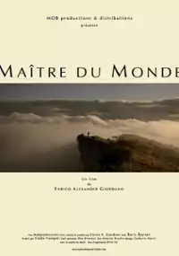 Plakat filmu Maître du monde
