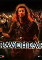 plakat gry Braveheart