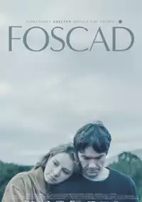 Plakat filmu Foscadh