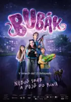 Kateřina Karh&aacute;nkov&aacute; / Bubák