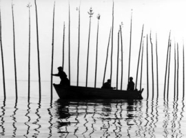 Pour la suite du monde (1963) pełna obsada - Filmweb