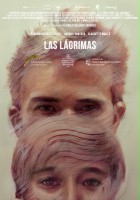 plakat filmu Las Lágrimas