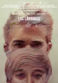 Plakat filmu Las Lágrimas