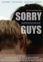 plakat filmu Sorry Guys