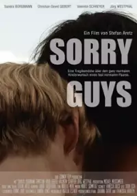 Plakat filmu Sorry Guys