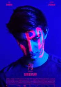 Plakat filmu PD