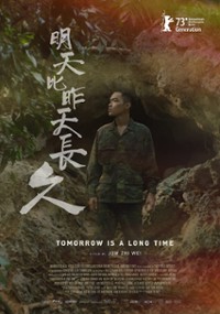 Jutro będzie dłuższe niż wczoraj