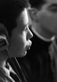 Plakat filmu Les enfants du silence