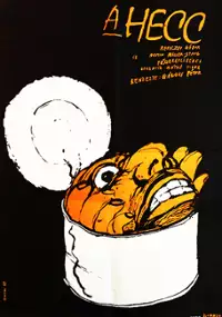 Plakat filmu A Hecc