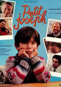 Plakat filmu Petit Joseph